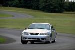 Ford Mustang SVT Cobra 1999 года